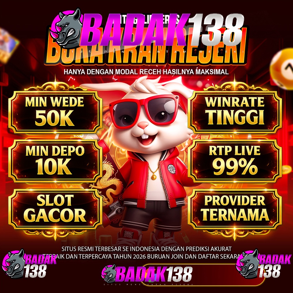 BADAK138: Platform Gaming Yang Mengutamakan Performa Ringan